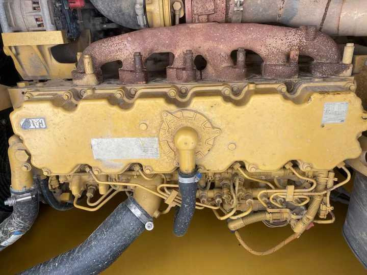 Crawler excavator Used Digger CAT 320 Construction Machinery Construction Digger Used CAT 320 Cheap Excavator: picture 6