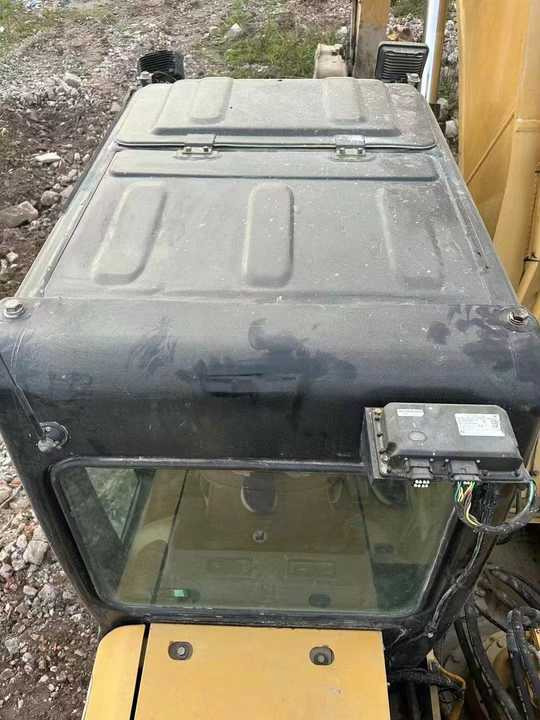 Crawler excavator Used Digger CAT 320GX Construction Machinery Construction Digger Used CAT 320GX Cheap Excavator [ Copy ] [ Copy ] [ Copy ] [ Copy ]: picture 6