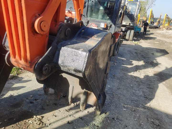 Used Digger Doosan Dh150w-7 Construction Machinery Construction Digger Used Doosan Dh150w-7 Cheap Excavator - Crawler excavator: picture 2 Used Digger Doosan Dh150w-7 Construction Machinery Construction Digger Used Doosan Dh150w-7 Cheap Excavator - Crawler excavator: picture 2