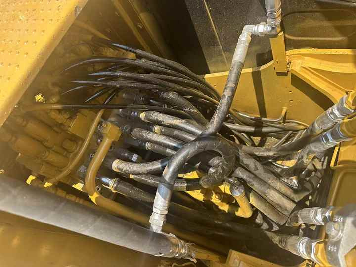 Used Excavators CAT312D Used Japanese Caterpillar CAT312D Excavators for Sale at Cheap Prices - Excavator: picture 3 Used Excavators CAT312D Used Japanese Caterpillar CAT312D Excavators for Sale at Cheap Prices - Excavator: picture 3