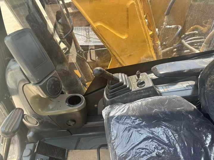 Used Excavators CAT312D Used Japanese Caterpillar CAT312D Excavators for Sale at Cheap Prices - Excavator: picture 4 Used Excavators CAT312D Used Japanese Caterpillar CAT312D Excavators for Sale at Cheap Prices - Excavator: picture 4