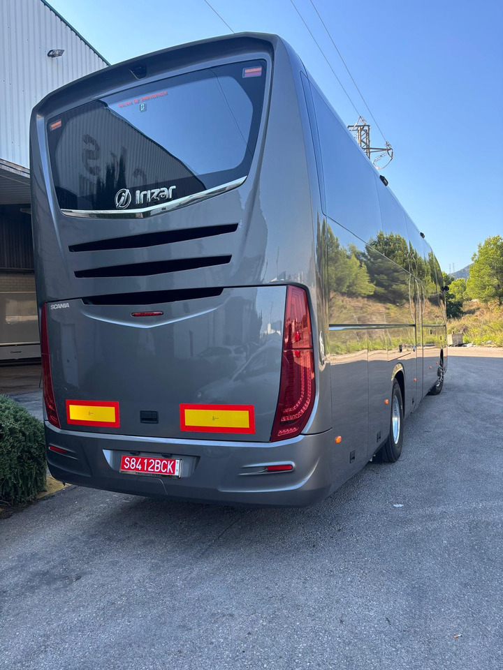 SCANIA IRIZAR I6 S - Bus: picture 4 SCANIA IRIZAR I6 S - Bus: picture 4