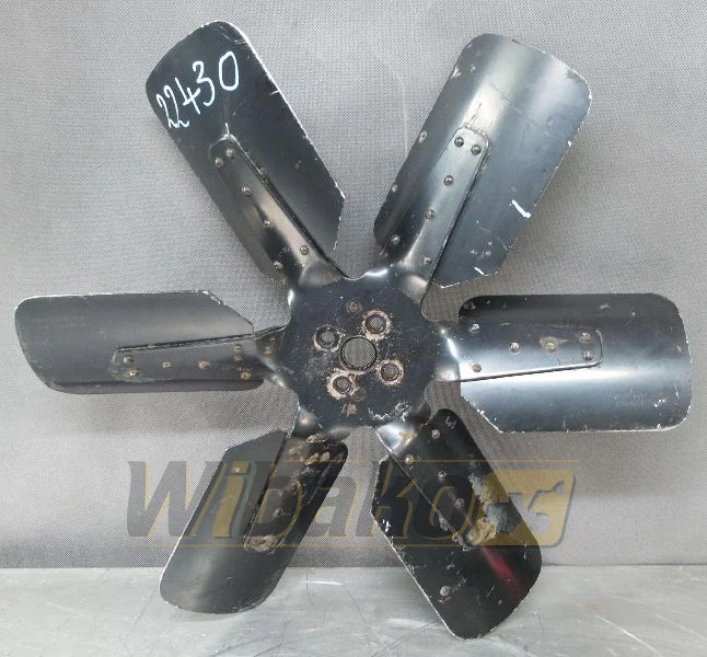 A189064 - Fan for Construction machinery: picture 1 A189064 - Fan for Construction machinery: picture 1