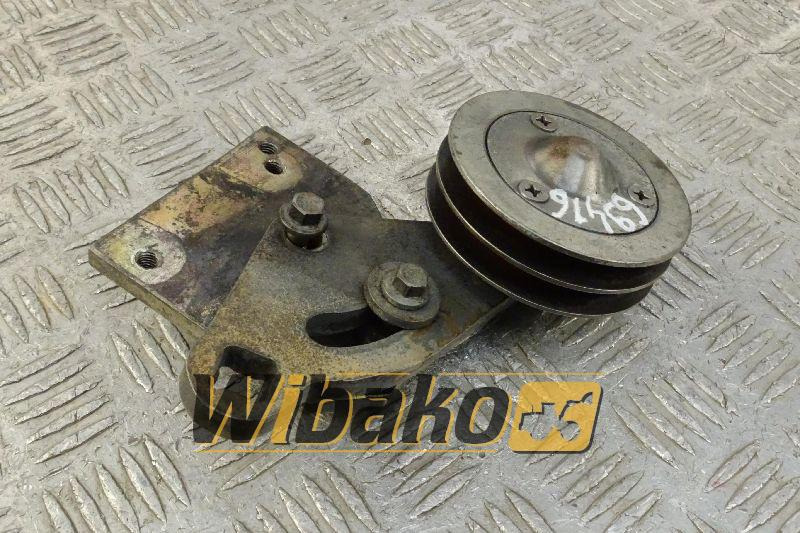Belt tensioner 04251829 - Belt tensioner for Construction machinery: picture 1 Belt tensioner 04251829 - Belt tensioner for Construction machinery: picture 1