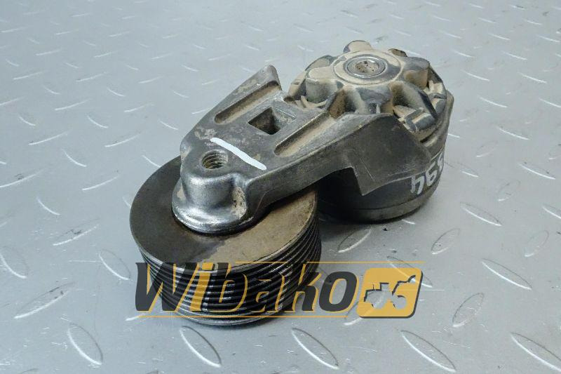 Belt tensioner Cummins 3976834 - Belt tensioner for Construction machinery: picture 1 Belt tensioner Cummins 3976834 - Belt tensioner for Construction machinery: picture 1
