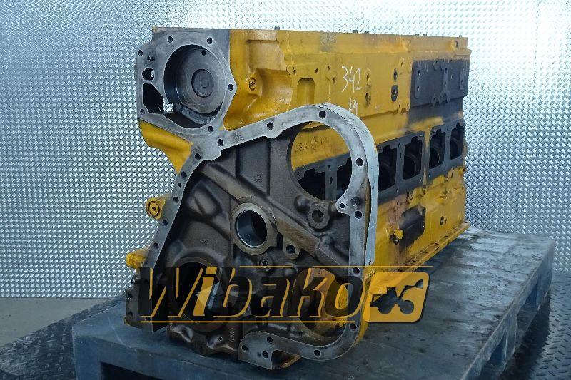 Block Engine / Motor Cummins N14-C 30801279 - Cylinder block for Construction machinery: picture 1 Block Engine / Motor Cummins N14-C 30801279 - Cylinder block for Construction machinery: picture 1