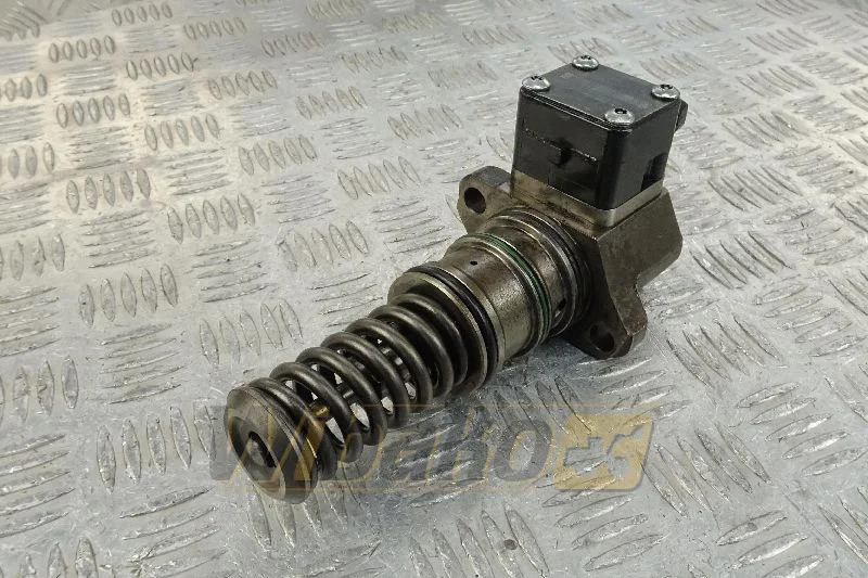 Bosch 0414755018 - Fuel pump for Construction machinery: picture 1 Bosch 0414755018 - Fuel pump for Construction machinery: picture 1