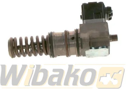 Bosch 0414755118 - Fuel pump for Construction machinery: picture 1 Bosch 0414755118 - Fuel pump for Construction machinery: picture 1