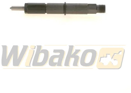 Bosch 0432193498 - Injector for Construction machinery: picture 1 Bosch 0432193498 - Injector for Construction machinery: picture 1
