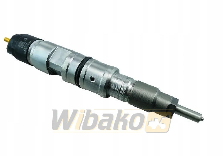 Bosch 0445120064 - Injector for Construction machinery: picture 1 Bosch 0445120064 - Injector for Construction machinery: picture 1