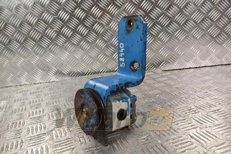 Bosch 0510010003 - Hydraulic pump for Construction machinery: picture 2 Bosch 0510010003 - Hydraulic pump for Construction machinery: picture 2