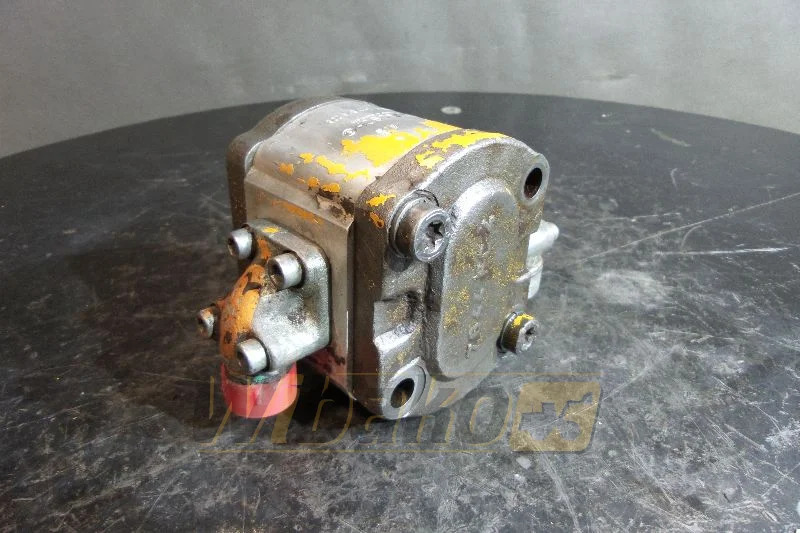 Bosch 0510515006 - Hydraulic pump for Construction machinery: picture 1 Bosch 0510515006 - Hydraulic pump for Construction machinery: picture 1