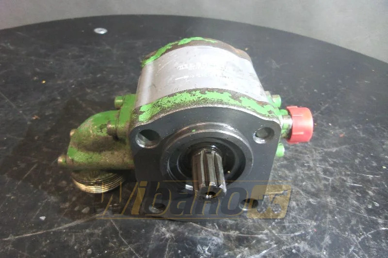 Bosch 0510515006 - Hydraulic pump for Construction machinery: picture 1 Bosch 0510515006 - Hydraulic pump for Construction machinery: picture 1