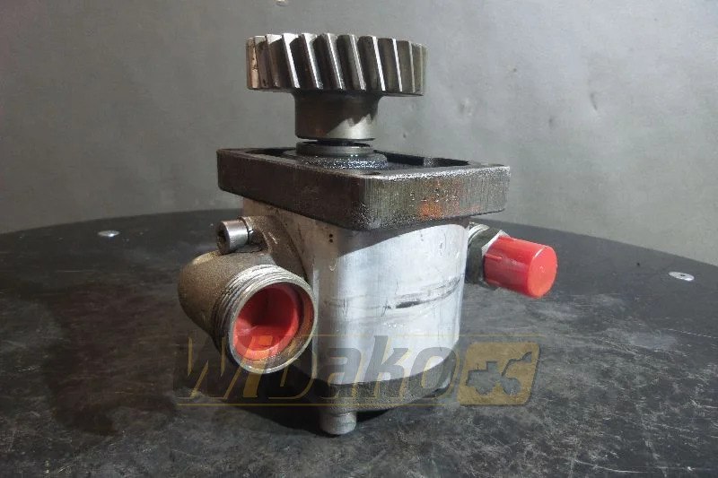 Bosch 0510665079/1517222942 - Hydraulic pump for Construction machinery: picture 2 Bosch 0510665079/1517222942 - Hydraulic pump for Construction machinery: picture 2