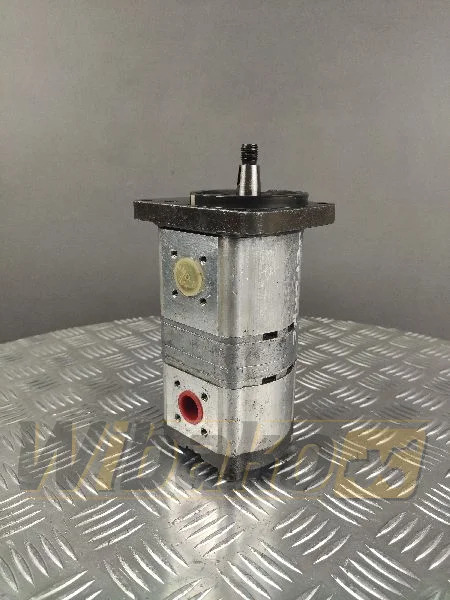 Bosch 0510665322/1517222356/1517222378 - Hydraulic pump for Construction machinery: picture 1 Bosch 0510665322/1517222356/1517222378 - Hydraulic pump for Construction machinery: picture 1