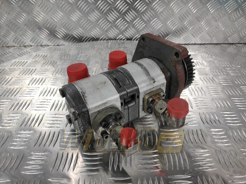 Bosch 0517565301 1517223005/1517222378 - Hydraulic pump for Construction machinery: picture 2 Bosch 0517565301 1517223005/1517222378 - Hydraulic pump for Construction machinery: picture 2