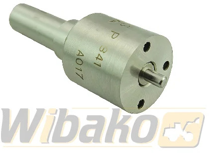 Bosch DLLA151P941 0433171624 - Injector for Construction machinery: picture 1 Bosch DLLA151P941 0433171624 - Injector for Construction machinery: picture 1