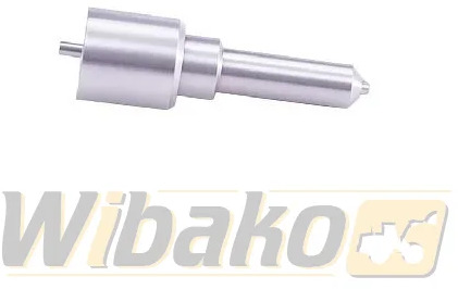 Bosch DSLA151P1302 0433175387 - Injector for Construction machinery: picture 1 Bosch DSLA151P1302 0433175387 - Injector for Construction machinery: picture 1