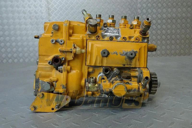 Bosch PES4A95D410RS2685 0400874238 - Fuel pump for Construction machinery: picture 1 Bosch PES4A95D410RS2685 0400874238 - Fuel pump for Construction machinery: picture 1