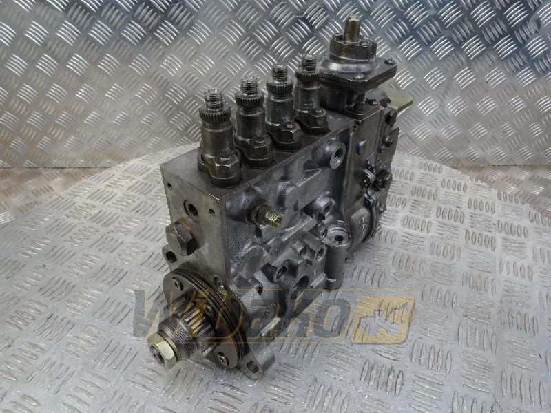 Bosch PES4P110B720RS3383 0402074700C - Fuel pump for Construction machinery: picture 1 Bosch PES4P110B720RS3383 0402074700C - Fuel pump for Construction machinery: picture 1