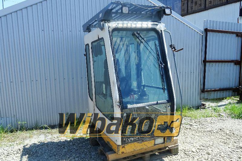 Cab Liebherr R934BHDLSI - Cab for Construction machinery: picture 1 Cab Liebherr R934BHDLSI - Cab for Construction machinery: picture 1
