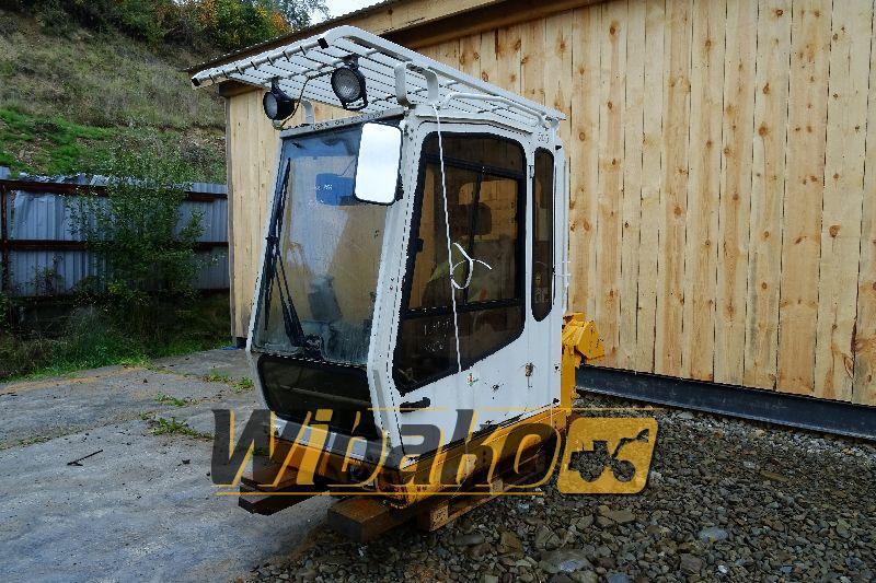 Cab do koparki wyburzeniowej Liebherr R944 - Cab for Excavator: picture 1 Cab do koparki wyburzeniowej Liebherr R944 - Cab for Excavator: picture 1