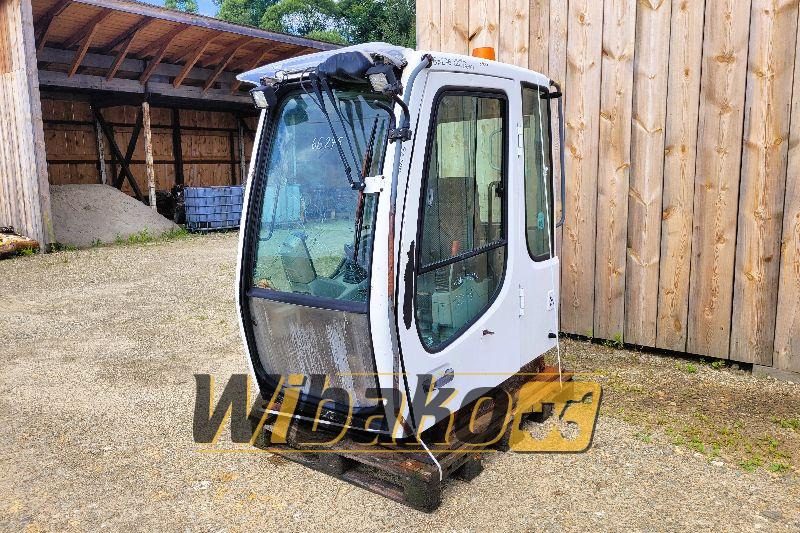 Cab for excavator Liebherr 10228302 - Cab for Construction machinery: picture 1 Cab for excavator Liebherr 10228302 - Cab for Construction machinery: picture 1