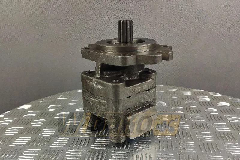 Casappa HDP30.22D2-06S8-POD 03703305 - Hydraulic pump for Construction machinery: picture 2 Casappa HDP30.22D2-06S8-POD 03703305 - Hydraulic pump for Construction machinery: picture 2