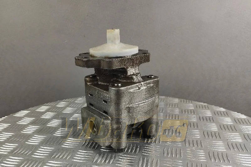 Casappa HDP30.27DO-32S3-LGF/GE-N 03701754 - Hydraulic pump for Construction machinery: picture 2 Casappa HDP30.27DO-32S3-LGF/GE-N 03701754 - Hydraulic pump for Construction machinery: picture 2
