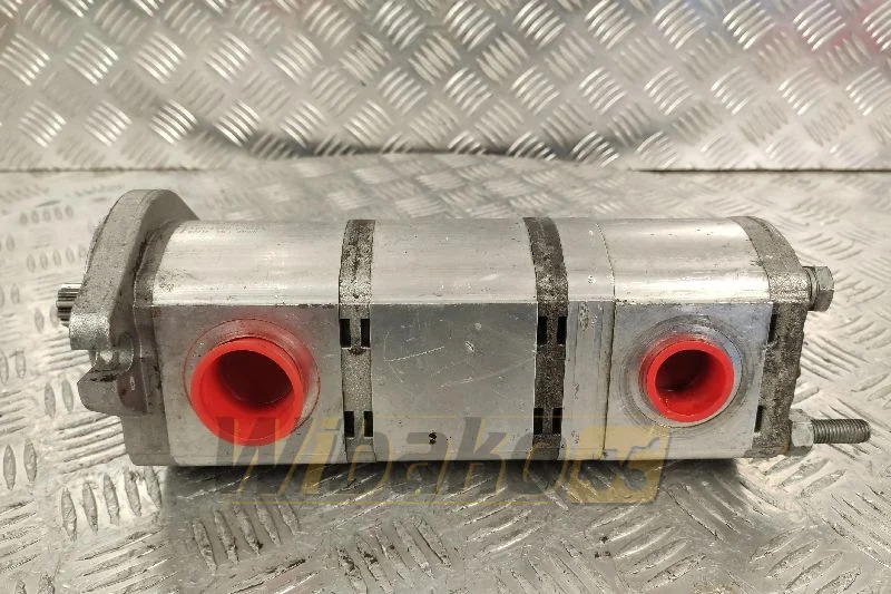 Casappa PLP20.14-07S9-L0F/0C/20.11.2-L 68275000 / 20678G - Hydraulic pump for Construction machinery: picture 1 Casappa PLP20.14-07S9-L0F/0C/20.11.2-L 68275000 / 20678G - Hydraulic pump for Construction machinery: picture 1