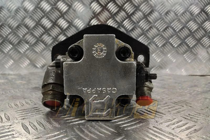 Casappa PLP20.16S0-04S5-LE 019988J9/02658N - Hydraulic pump for Construction machinery: picture 2 Casappa PLP20.16S0-04S5-LE 019988J9/02658N - Hydraulic pump for Construction machinery: picture 2