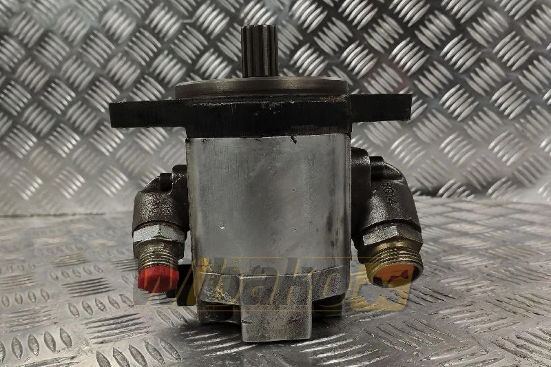 Casappa PLP20.16S0-04S5-LE 019988J9/02658N - Hydraulic pump for Construction machinery: picture 1 Casappa PLP20.16S0-04S5-LE 019988J9/02658N - Hydraulic pump for Construction machinery: picture 1
