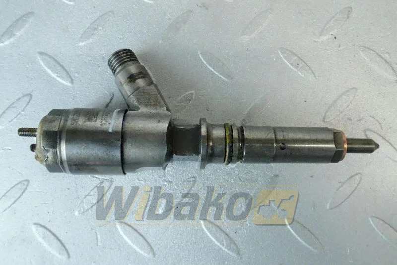Caterpillar 10R7672 - Injector for Construction machinery: picture 1 Caterpillar 10R7672 - Injector for Construction machinery: picture 1
