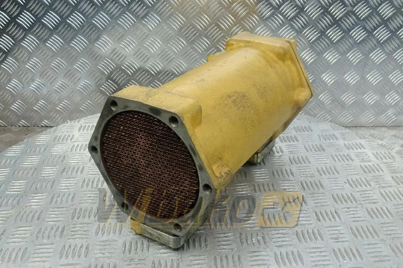 Caterpillar 3406/C12/C15/C16/C18 4P-7731/0R-3378/7E2661/147-7330 - Oil cooler for Construction machinery: picture 1 Caterpillar 3406/C12/C15/C16/C18 4P-7731/0R-3378/7E2661/147-7330 - Oil cooler for Construction machinery: picture 1