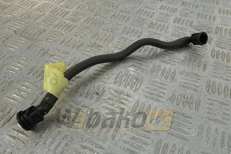 Caterpillar 383-6122 - Injector for Construction machinery: picture 1 Caterpillar 383-6122 - Injector for Construction machinery: picture 1