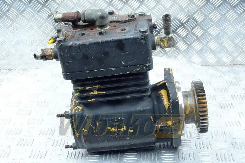 Caterpillar C10 0R4740 - Air compressor: picture 1 Caterpillar C10 0R4740 - Air compressor: picture 1