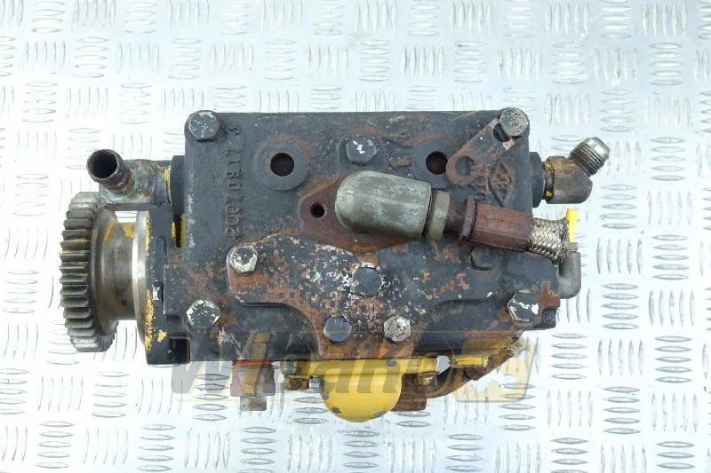 Caterpillar C10 0R4740 - Air compressor: picture 3 Caterpillar C10 0R4740 - Air compressor: picture 3