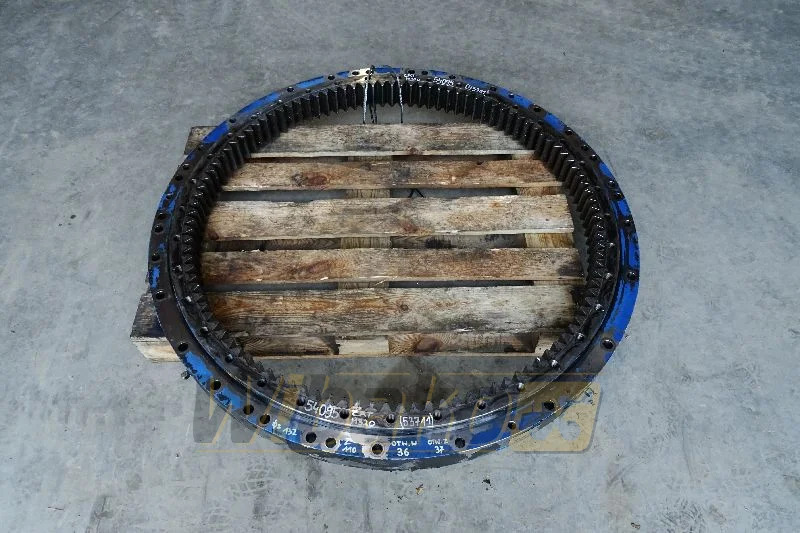 Caterpillar M320 132-6543 - Slewing ring for Construction machinery: picture 1 Caterpillar M320 132-6543 - Slewing ring for Construction machinery: picture 1