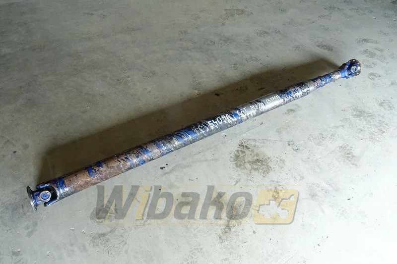 Caterpillar M320 - Drive shaft for Construction machinery: picture 1 Caterpillar M320 - Drive shaft for Construction machinery: picture 1