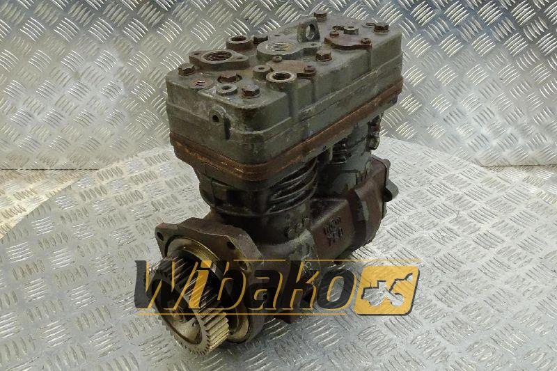 Compressor Deutz 04905532 - Air brake compressor for Construction machinery: picture 1 Compressor Deutz 04905532 - Air brake compressor for Construction machinery: picture 1
