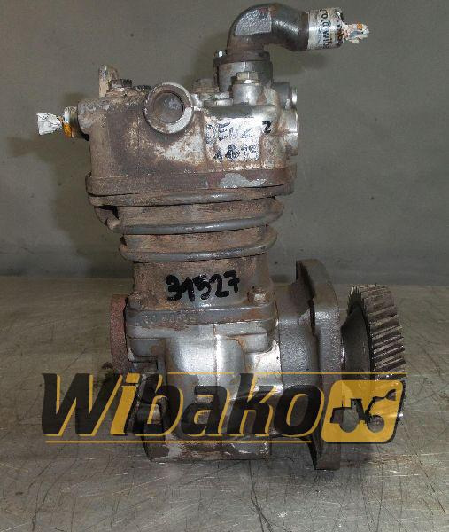 Compressor Deutz 1015 RC56645 - Air brake compressor for Construction machinery: picture 1 Compressor Deutz 1015 RC56645 - Air brake compressor for Construction machinery: picture 1