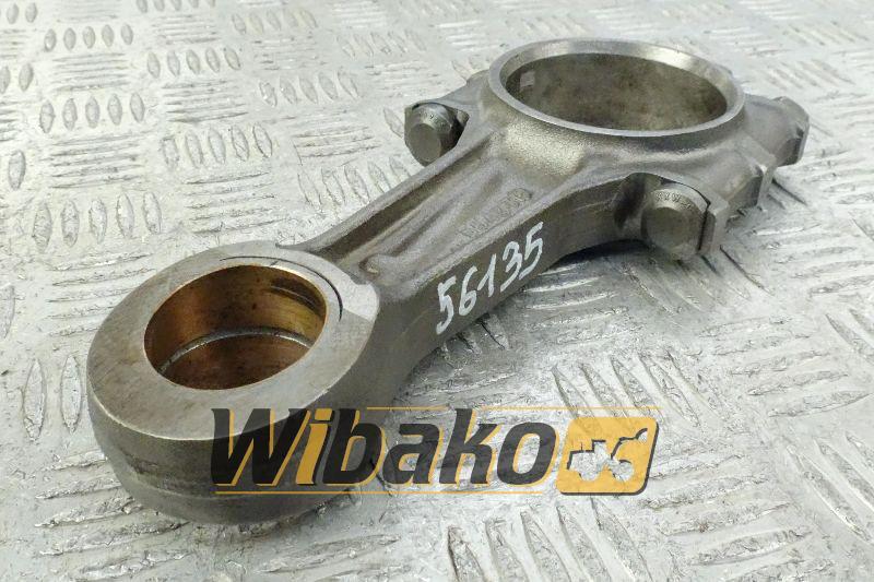 Connecting rod Cummins 554335 - Connecting rod for Construction machinery: picture 1 Connecting rod Cummins 554335 - Connecting rod for Construction machinery: picture 1