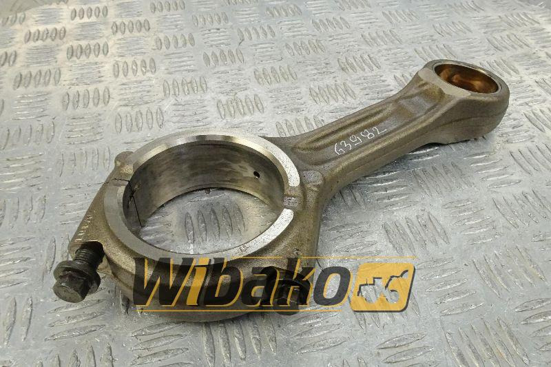 Connecting rod Liebherr 9079997 - Connecting rod for Construction machinery: picture 1 Connecting rod Liebherr 9079997 - Connecting rod for Construction machinery: picture 1