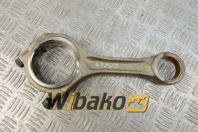 Connecting rod Volvo 04901791 - Connecting rod for Construction machinery: picture 1 Connecting rod Volvo 04901791 - Connecting rod for Construction machinery: picture 1