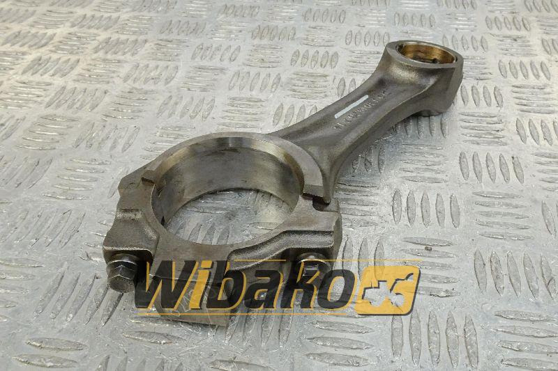 Connecting rod for engine Case 6T-590 J901566 - Connecting rod for Construction machinery: picture 1 Connecting rod for engine Case 6T-590 J901566 - Connecting rod for Construction machinery: picture 1