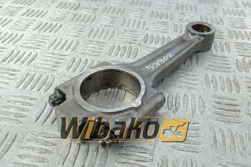Connecting rod for engine Deutz 1011 04174410 - Connecting rod for Construction machinery: picture 1 Connecting rod for engine Deutz 1011 04174410 - Connecting rod for Construction machinery: picture 1