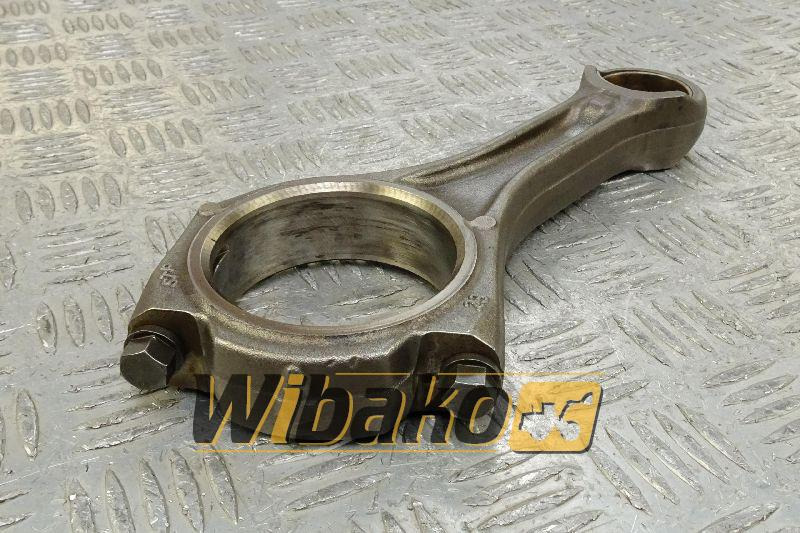 Connecting rod for engine Deutz TCD2012 STP32 - Connecting rod for Construction machinery: picture 1 Connecting rod for engine Deutz TCD2012 STP32 - Connecting rod for Construction machinery: picture 1