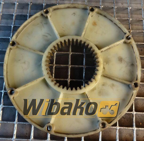 Coupling Manitou 23/38/315 - Clutch and parts for Construction machinery: picture 1 Coupling Manitou 23/38/315 - Clutch and parts for Construction machinery: picture 1