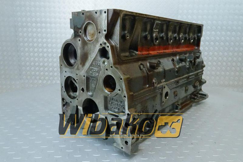 Crankcase for engine Cummins 5.9 5405085 - Crankcase for Construction machinery: picture 1 Crankcase for engine Cummins 5.9 5405085 - Crankcase for Construction machinery: picture 1