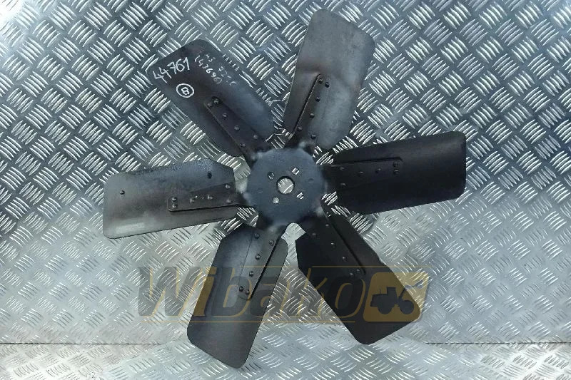 Cummins 297047A1/918931 - Fan for Construction machinery: picture 1 Cummins 297047A1/918931 - Fan for Construction machinery: picture 1